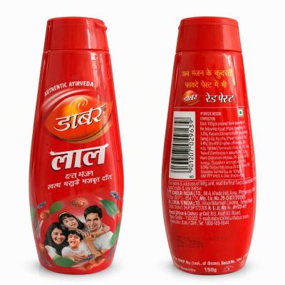 DABUR LAAL DANT MANJAN 150gm